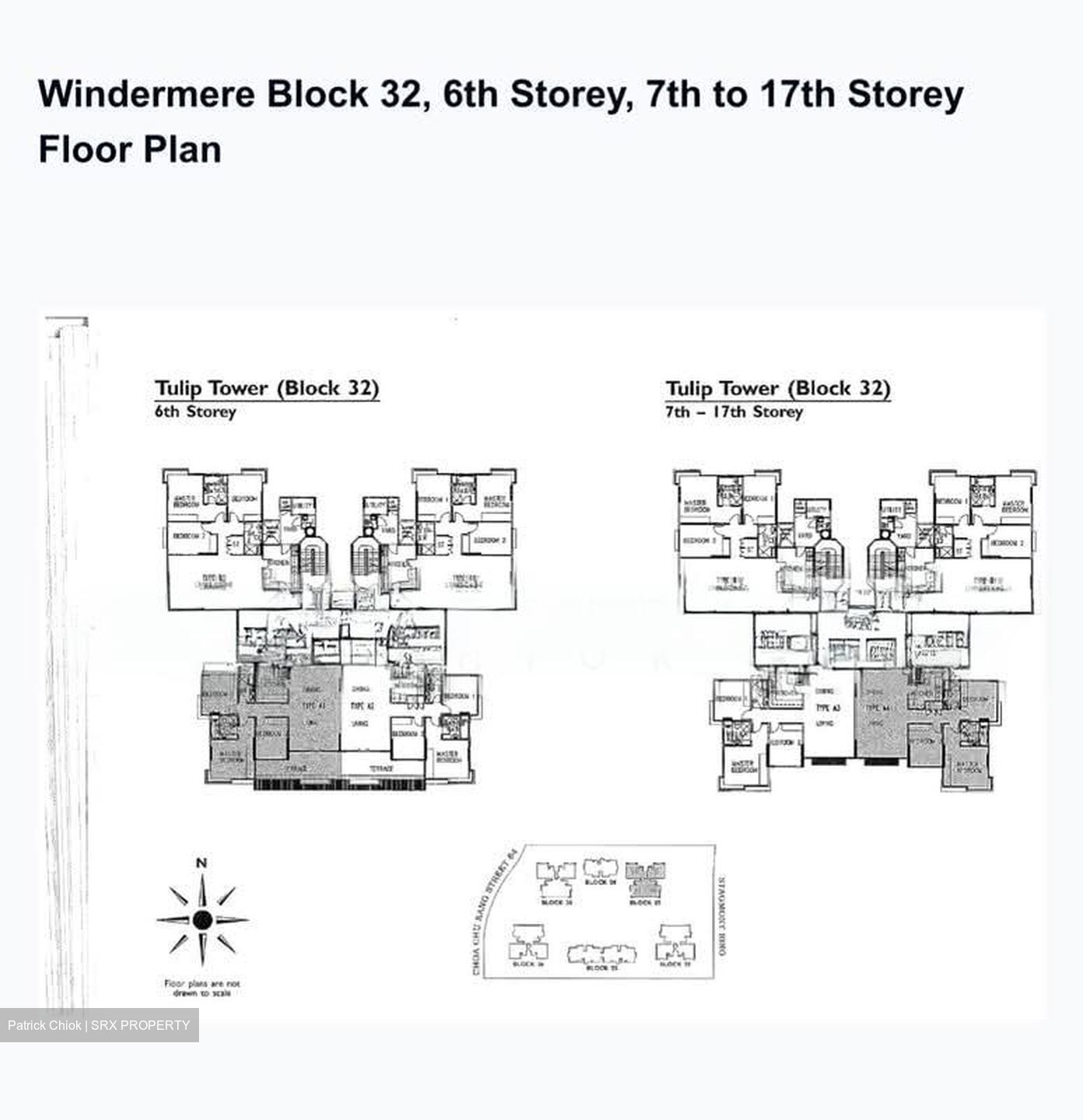 Windermere (D23), Condominium #582295131